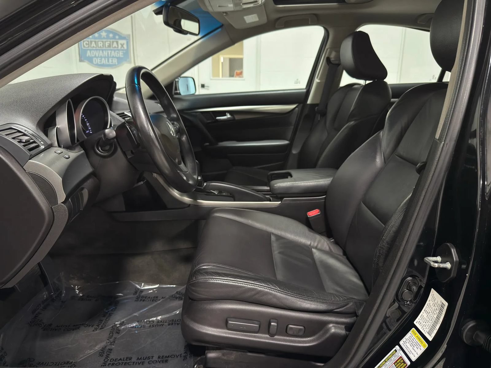 Used 2013 Acura TL FWD image 12