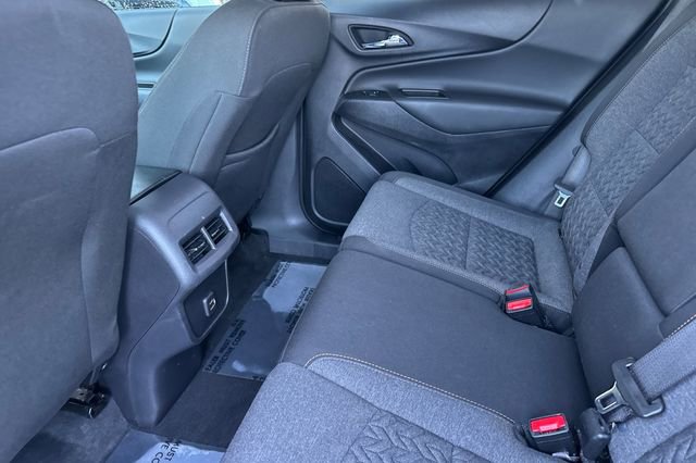 Used 2024 Chevrolet Equinox LT AWD/4WD image 14