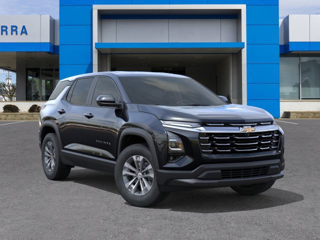New 2026 Chevrolet Equinox LT w/ Convenience Package II AWD/4WD image 7