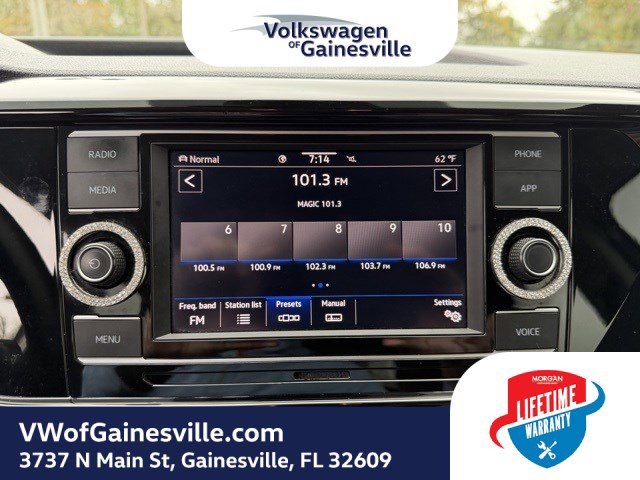 Certified 2024 Volkswagen Taos S image 23