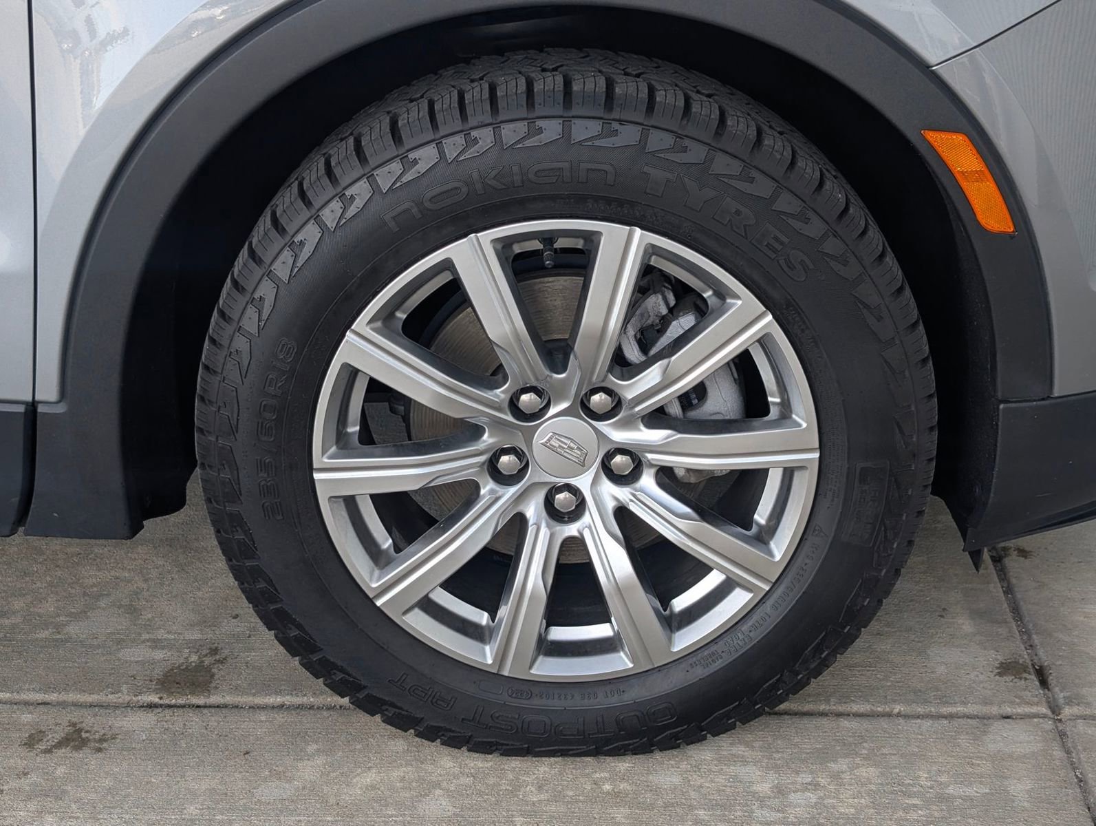 Used 2023 Cadillac XT4 Premium Luxury AWD/4WD image 34