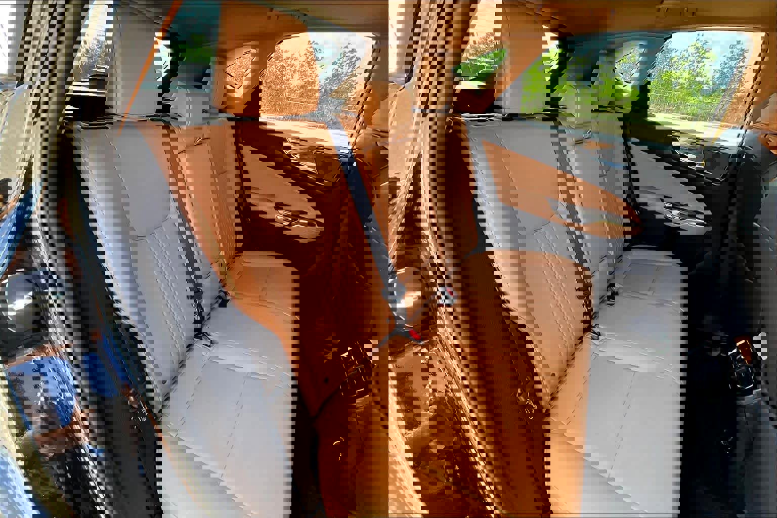 Used 2023 Lexus NX 250 FWD image 20