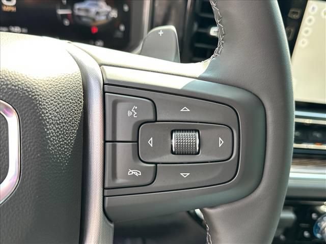 New 2026 GMC Sierra 1500 Elevation w/ Elevation Premium Package AWD/4WD image 31