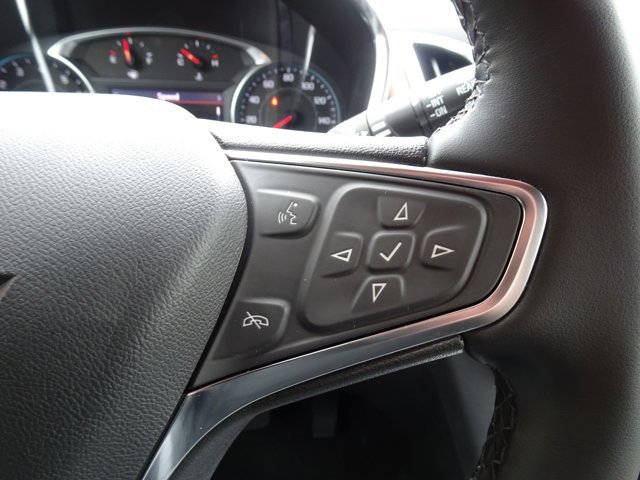 Certified 2024 Chevrolet Equinox Premier image 22