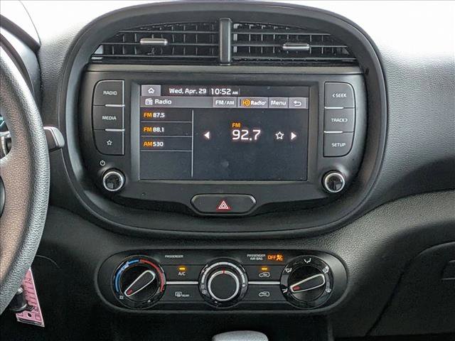 Used 2023 Kia Soul LX FWD image 13