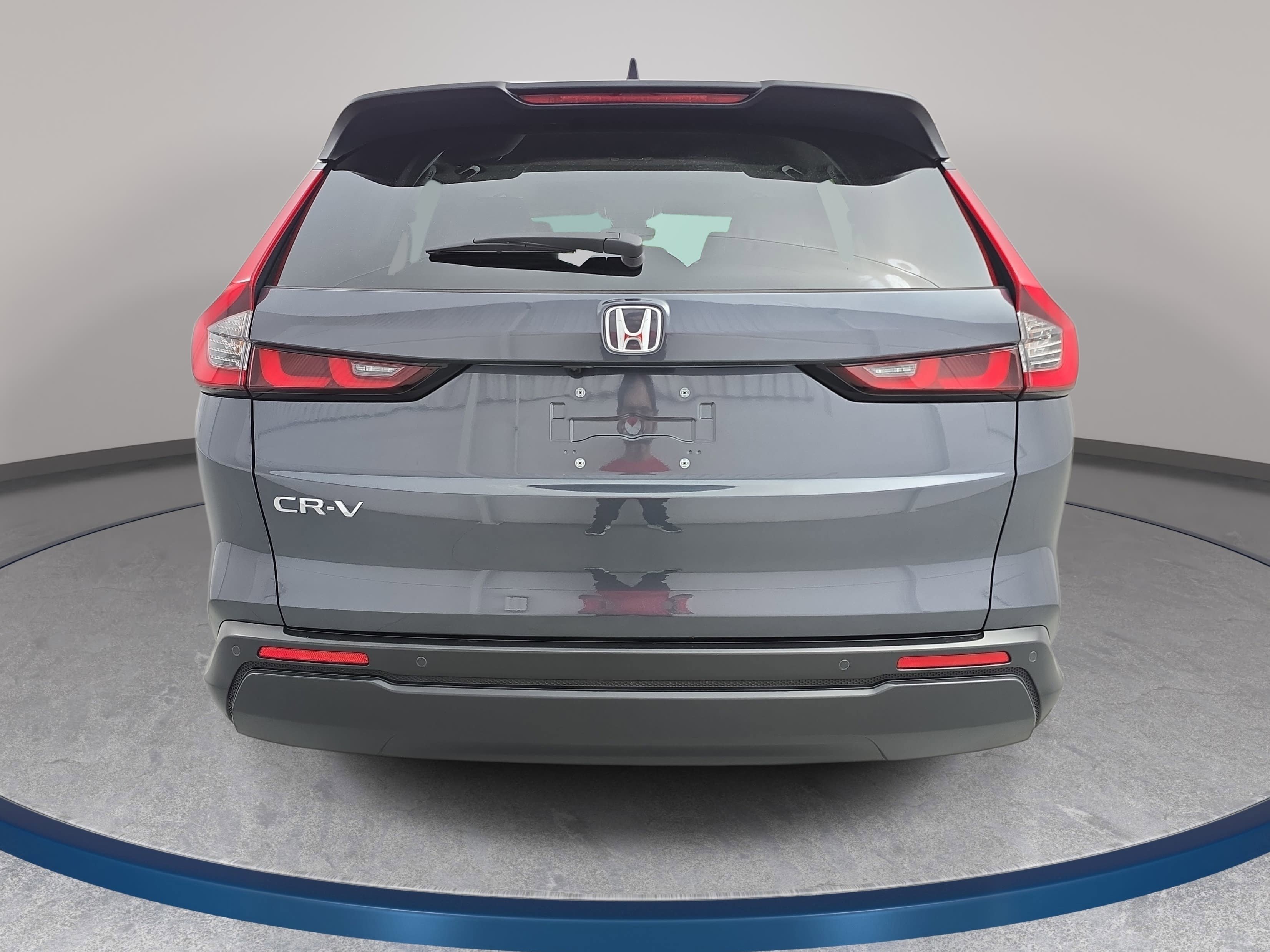 Used 2024 Honda CR-V EX-L image 6