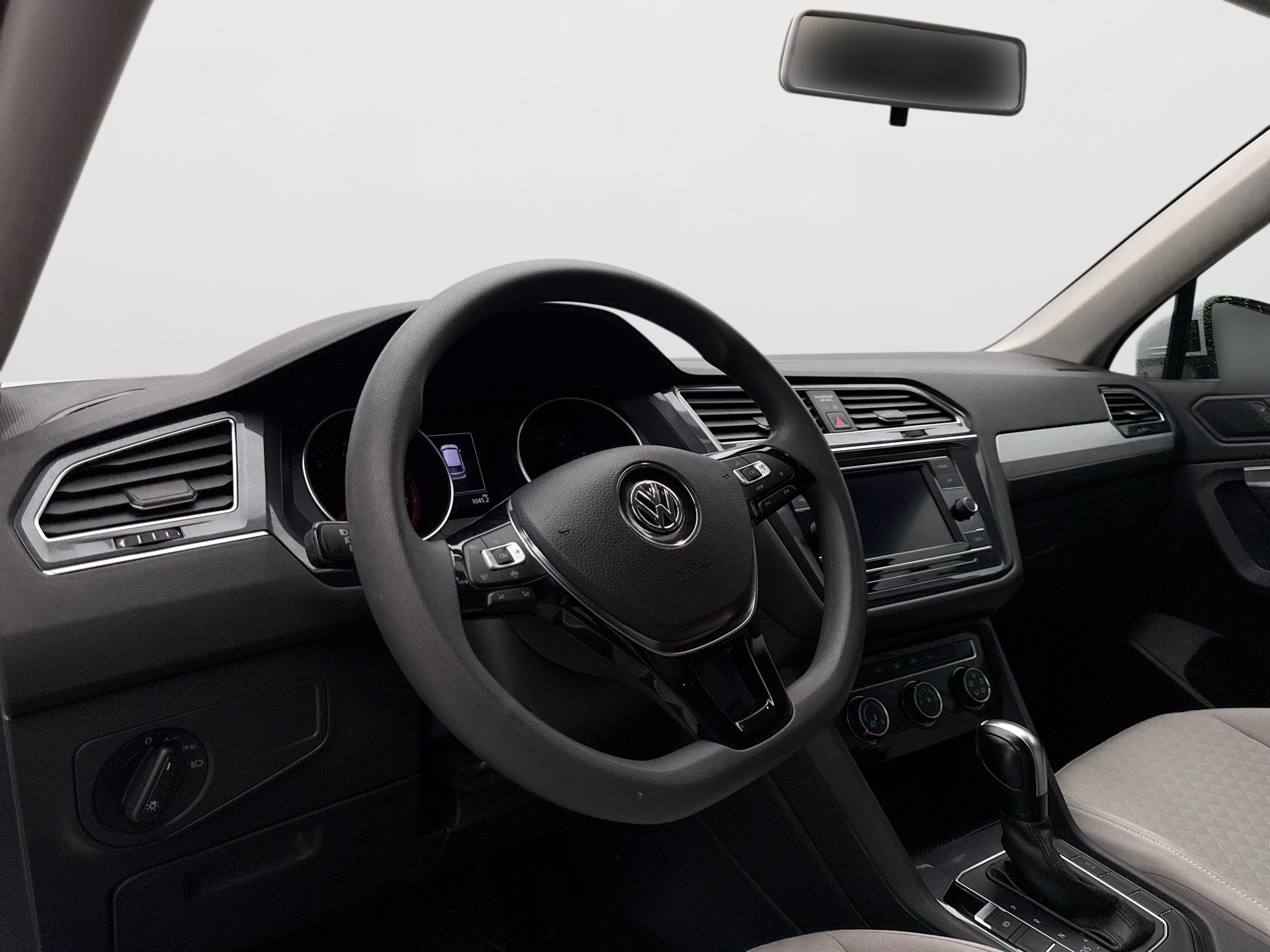 Used 2021 Volkswagen Tiguan S AWD/4WD image 10