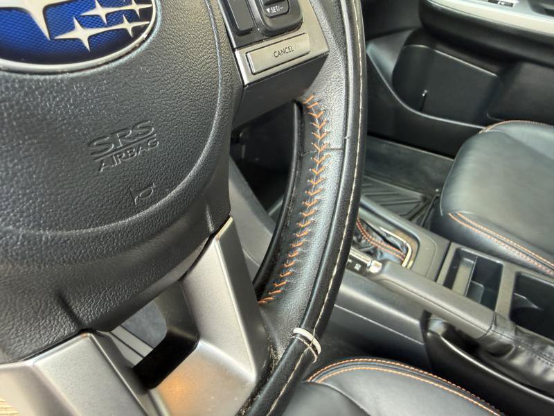 Used 2017 Subaru Crosstrek 2.0i Limited AWD/4WD image 18