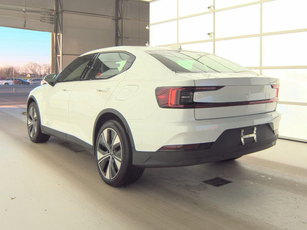 Used 2024 Polestar Polestar 2 image 4