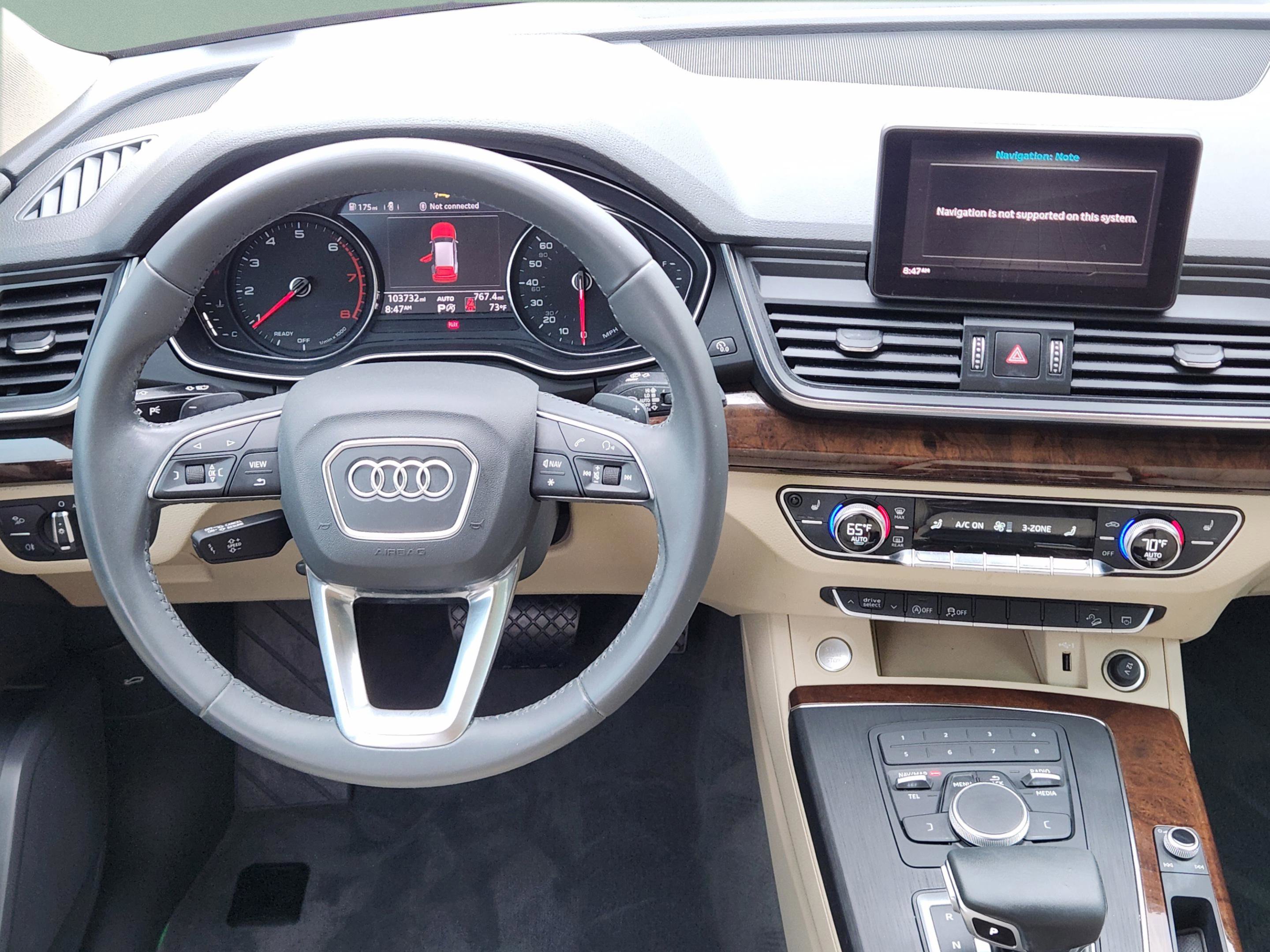 Used 2019 Audi Q5 2.0T Premium image 23