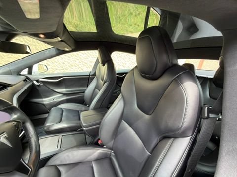 Used 2020 Tesla Model S Performance AWD/4WD image 19