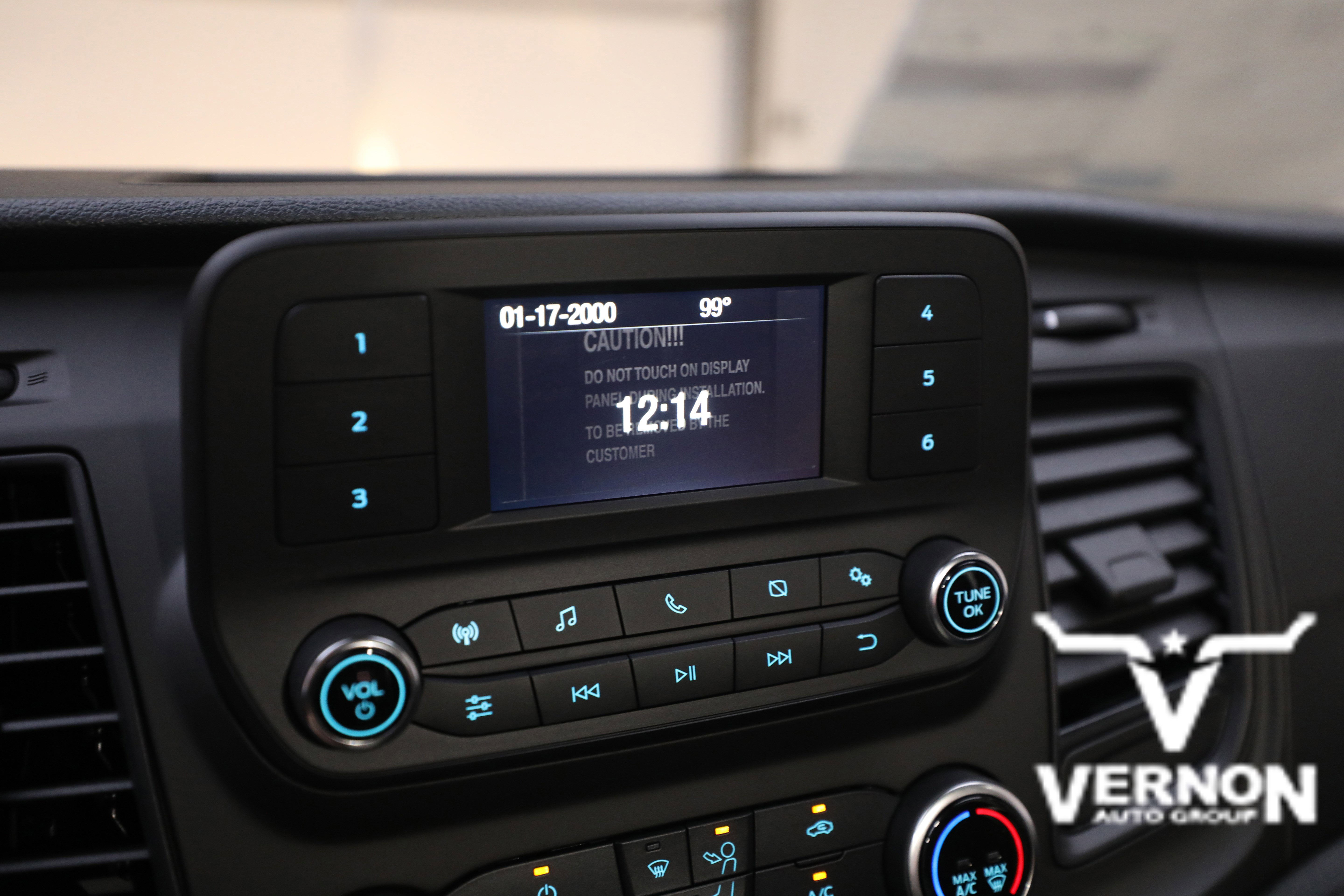 New 2025 Ford Transit 150 Low Roof w/ Load Area Protection Package image 25