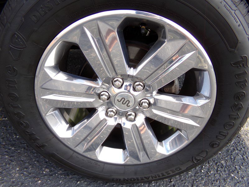 Used 2020 Ford F150 King Ranch w/ Equipment Group 601A Luxury image 87