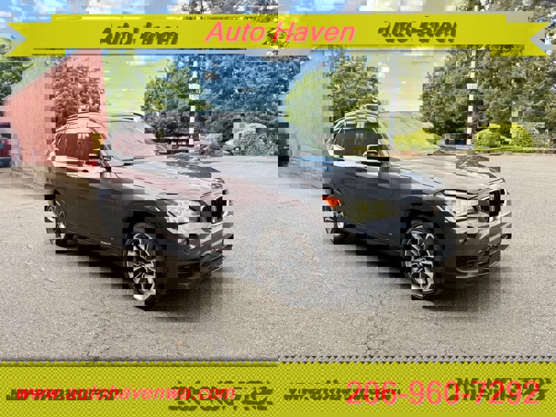 Used 2014 BMW X1 xDrive28i image 4