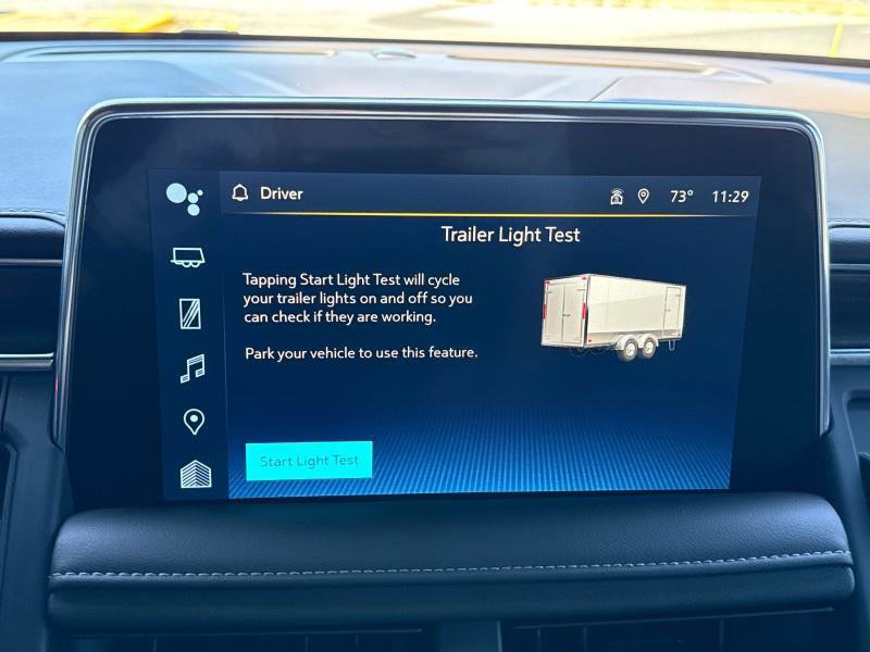 Used 2024 Chevrolet Suburban LT image 18