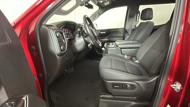 Used 2021 Chevrolet Silverado 1500 RST AWD/4WD image 11