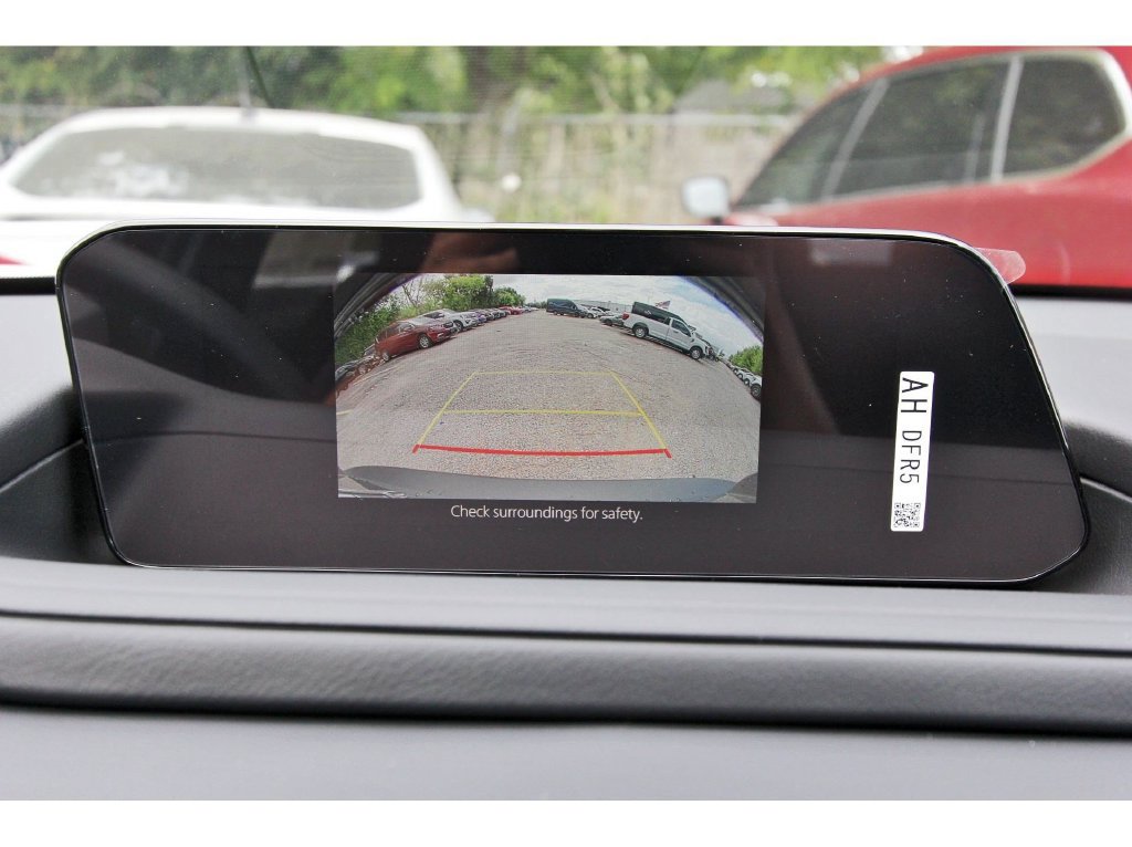 New 2026 MAZDA CX-30 AWD 2.5 S image 22