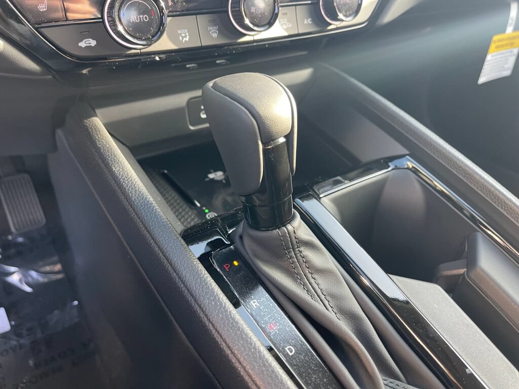 New 2026 Honda Accord EX-L image 15