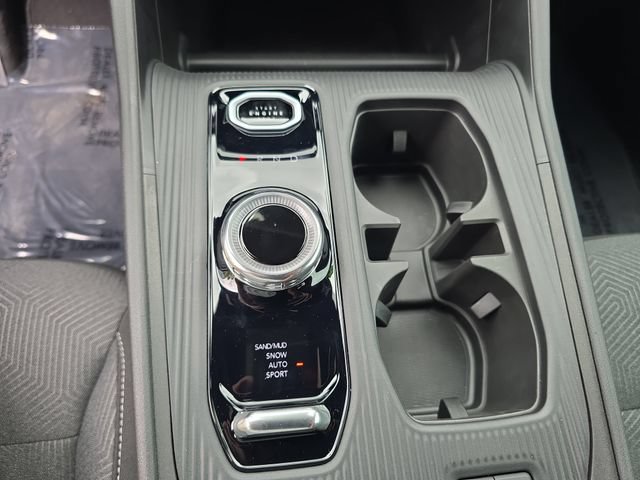 New 2026 Jeep Cherokee Laredo AWD/4WD image 20