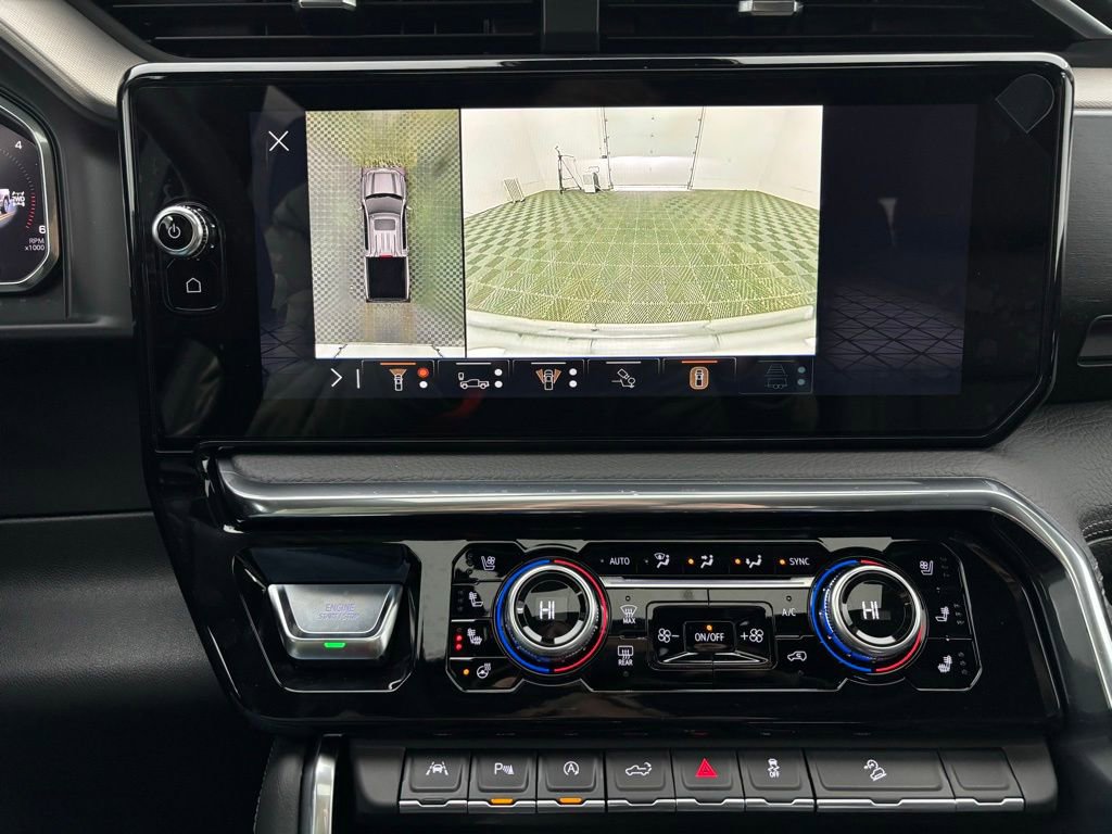 New 2026 GMC Sierra 1500 Denali video 3