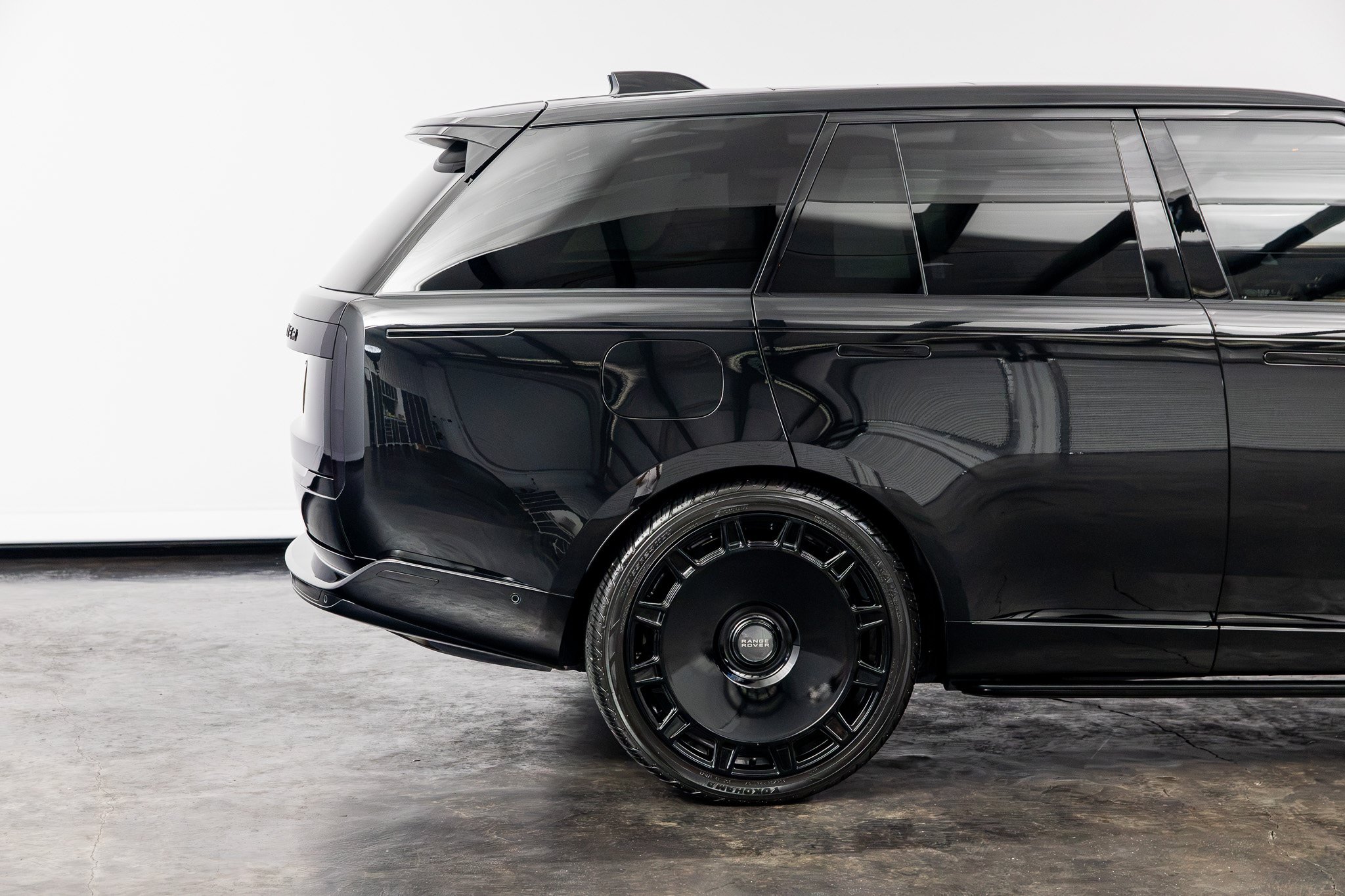 Used 2024 Land Rover Range Rover SE AWD/4WD image 20