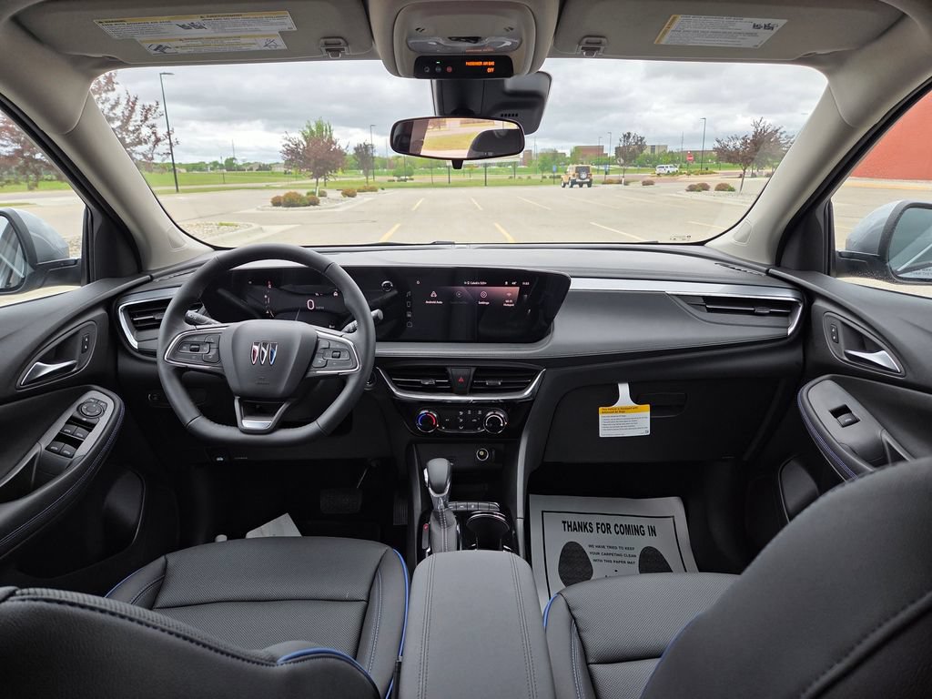 New 2026 Buick Encore GX Sport Touring w/ Comfort Package AWD/4WD image 47