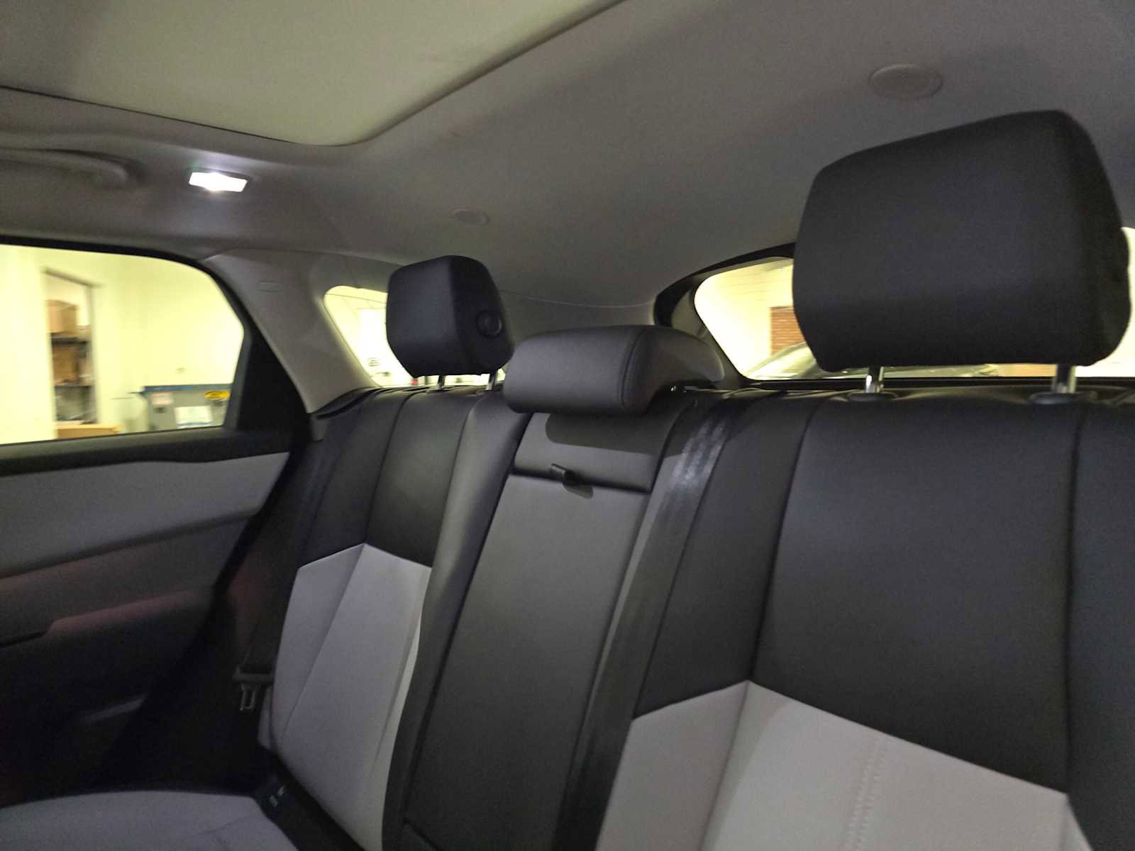 Certified 2025 Land Rover Range Rover Velar S image 16