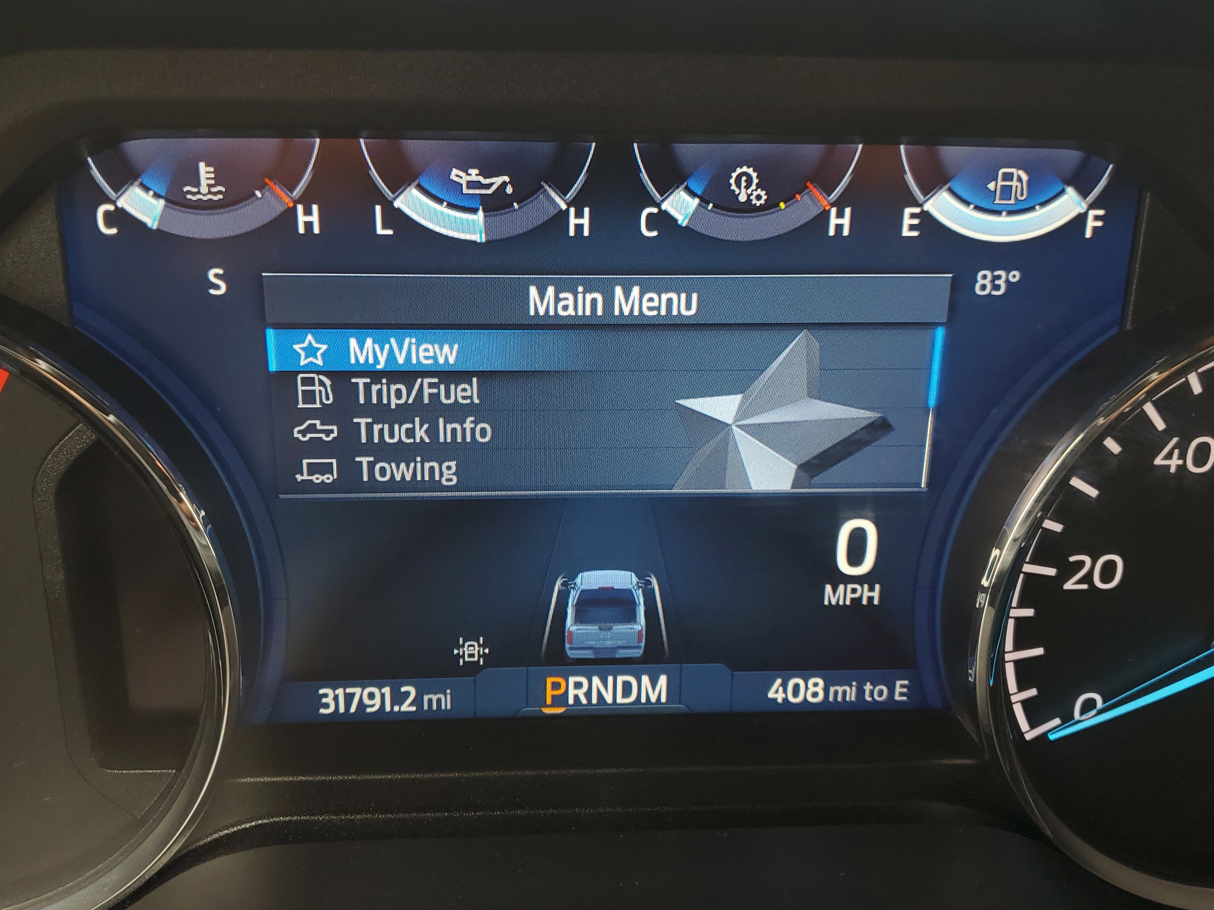 Used 2023 Ford F150 XLT w/ Equipment Group 302A High image 23