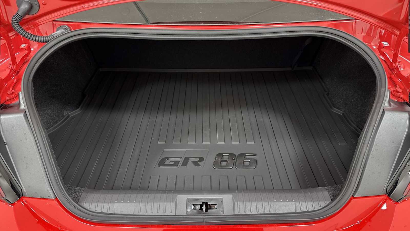 New 2025 Toyota GR86 Premium image 35