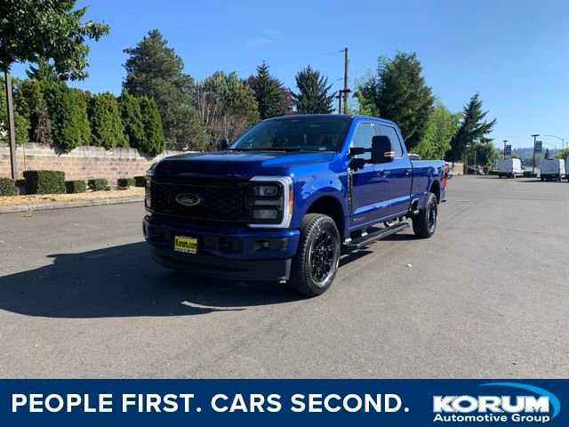 New 2026 Ford F350 Lariat 360° Tour