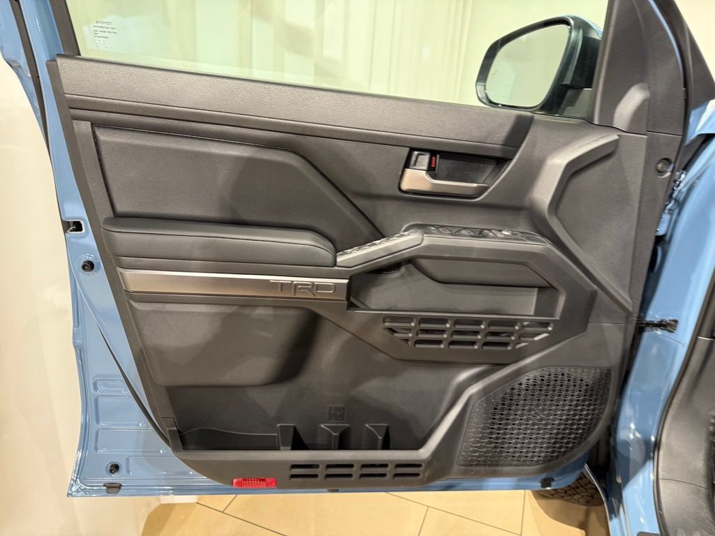 New 2026 Toyota Tacoma TRD Off-Road AWD/4WD image 14