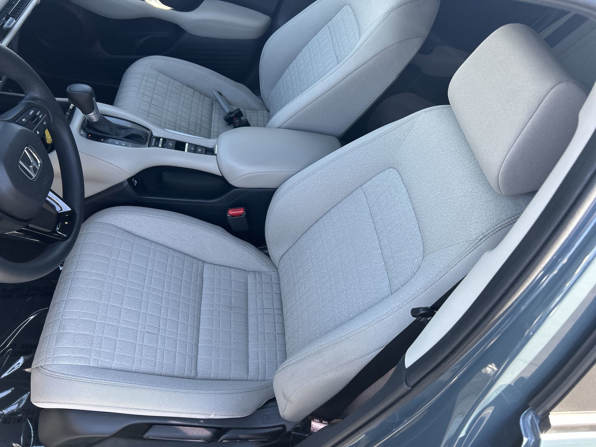 Certified 2023 Honda HR-V LX image 13