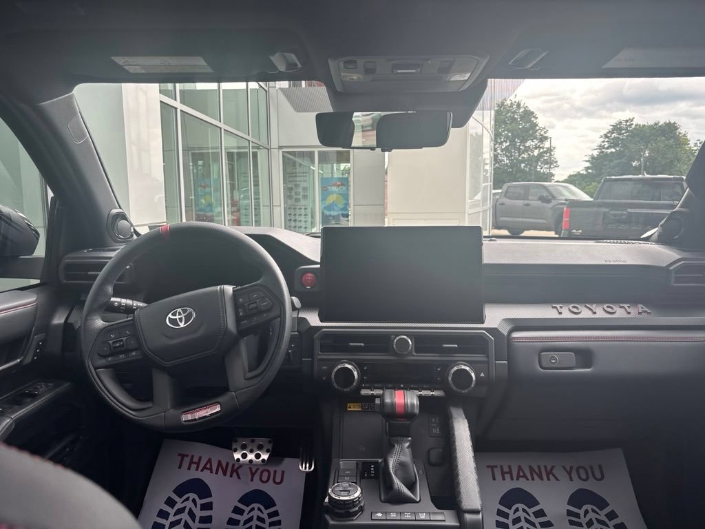 Used 2025 Toyota 4Runner TRD Pro AWD/4WD image 22