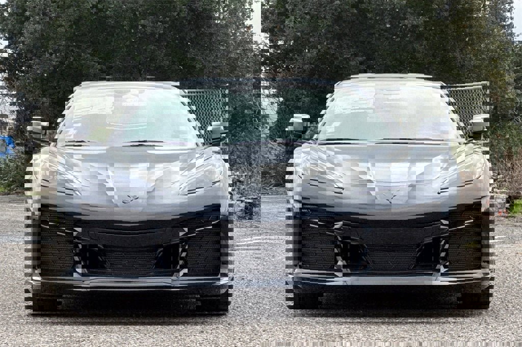 New 2026 Chevrolet Corvette Z06 image 9