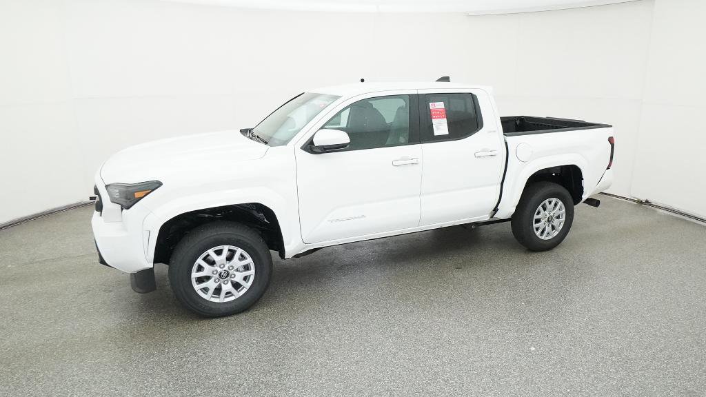 New 2025 Toyota Tacoma SR5 image 7