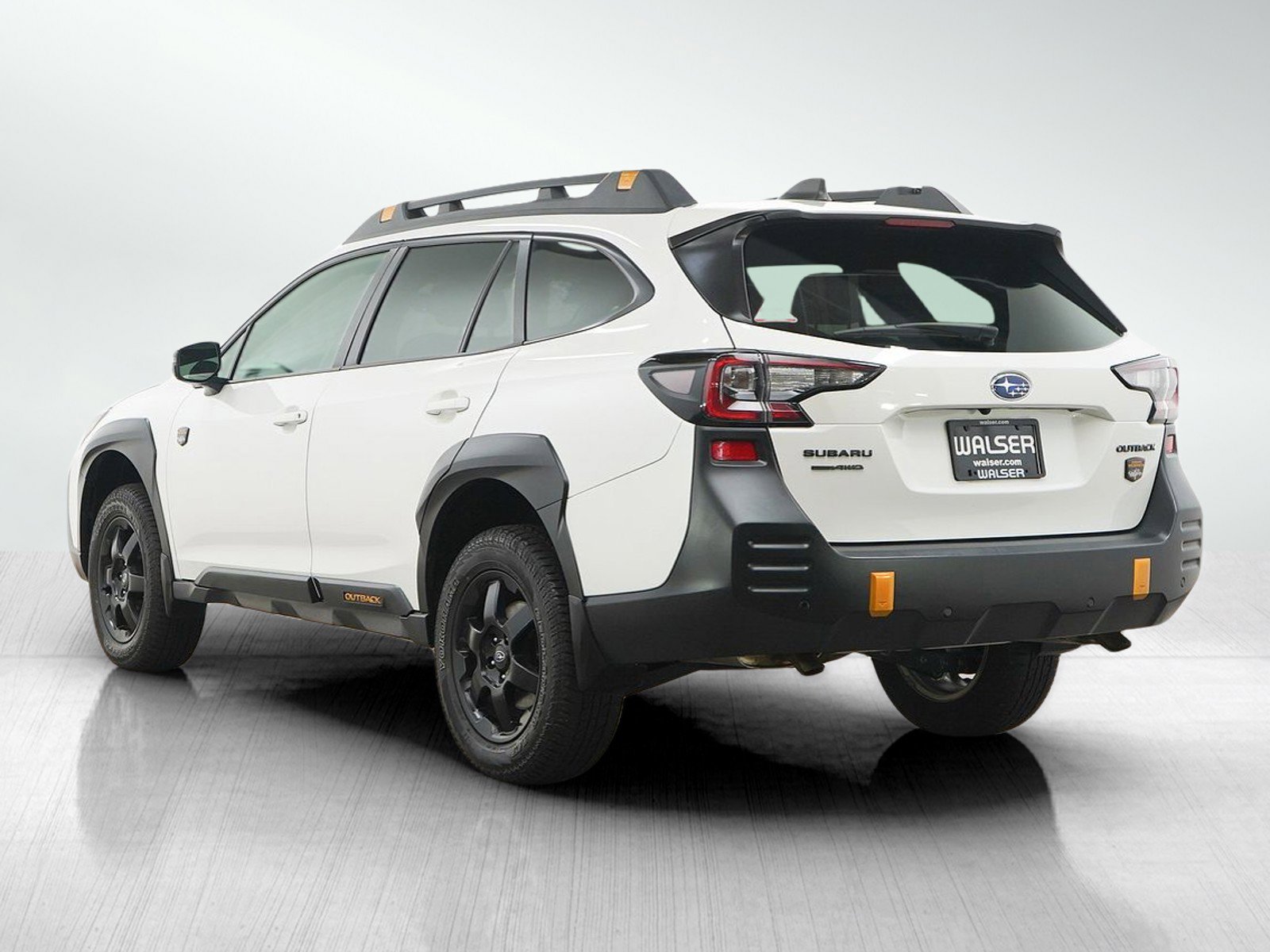 Used 2022 Subaru Outback Wilderness w/ Wilderness Package AWD/4WD image 3
