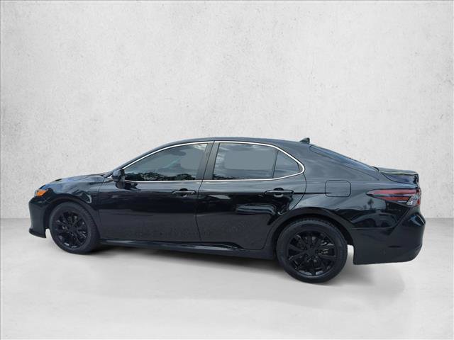 Used 2023 Toyota Camry LE FWD image 8