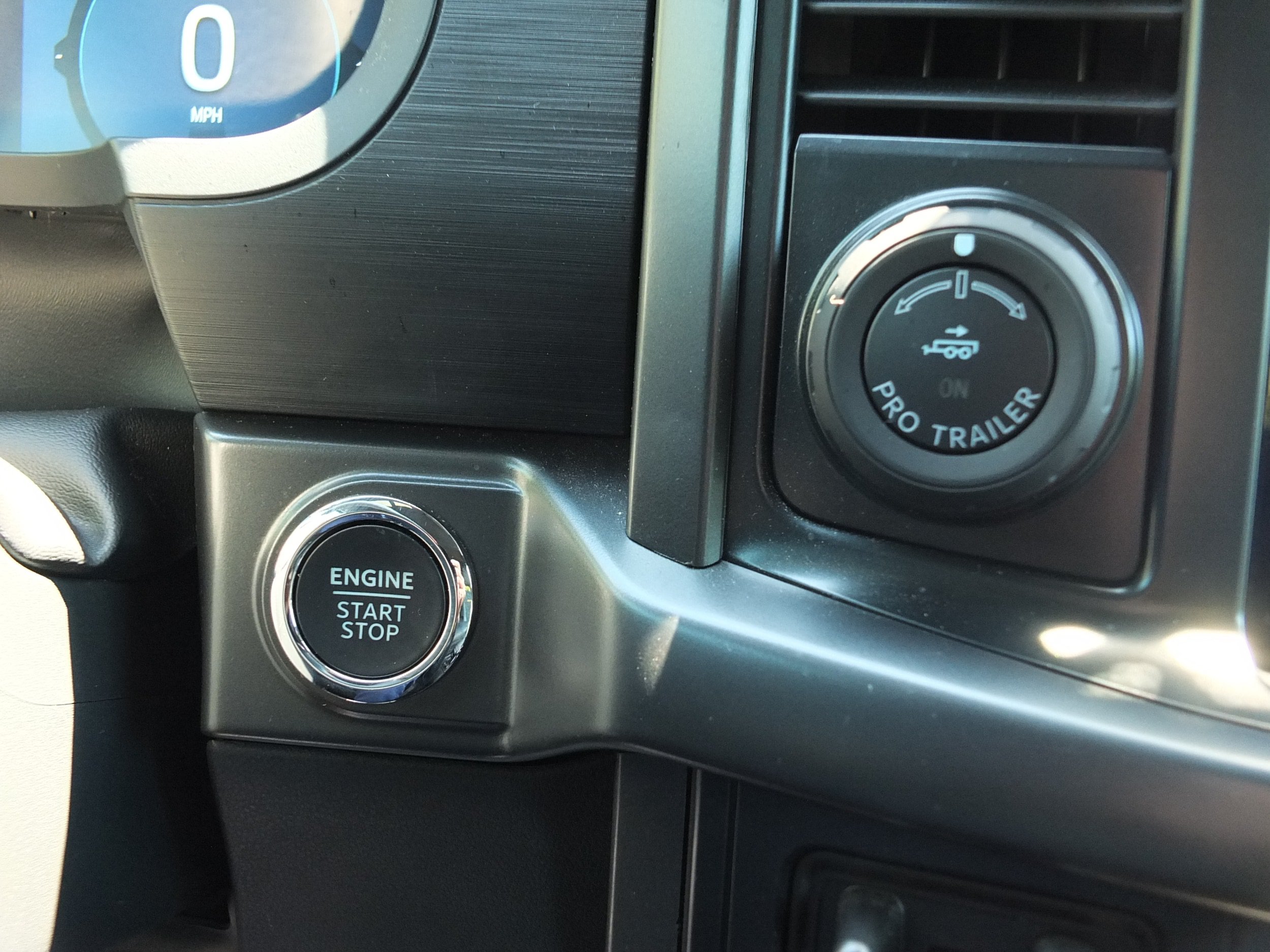 Used 2025 Ford F150 Tremor w/ Tow/Haul Package AWD/4WD image 24