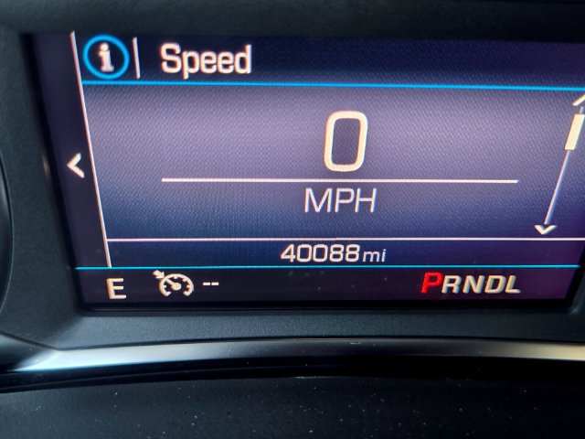 Used 2022 Chevrolet Equinox LT FWD image 22