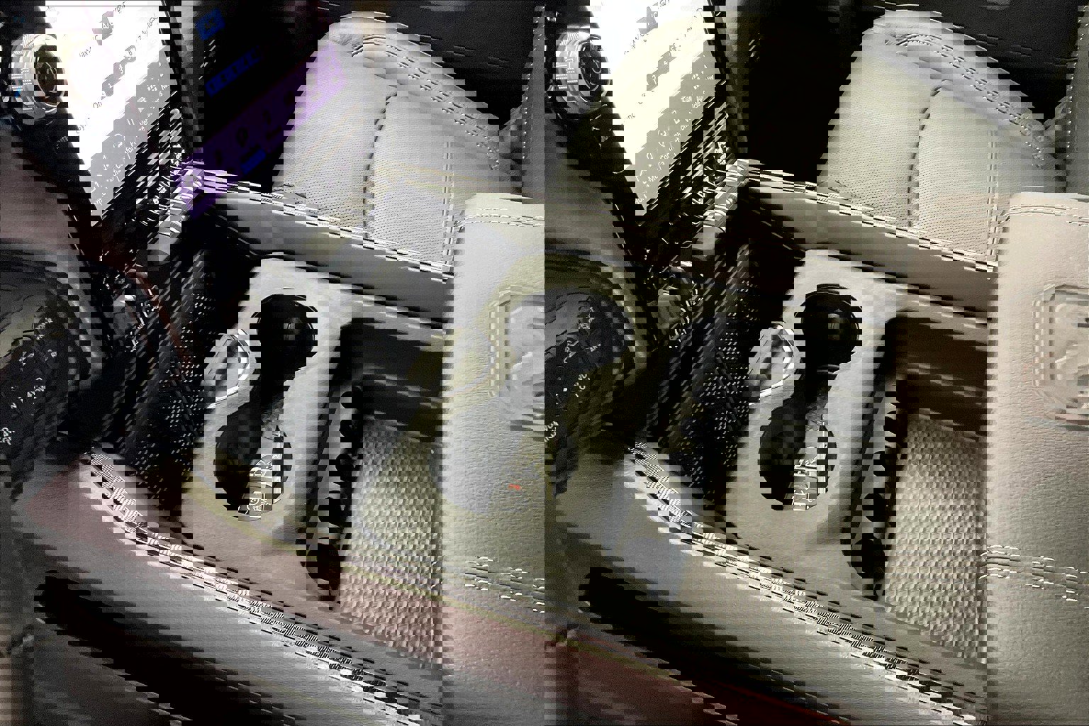 New 2025 RAM 2500 Power Wagon image 8