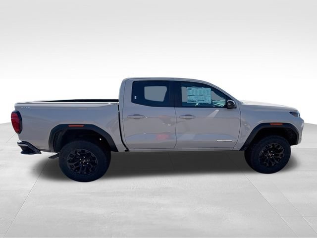 New 2026 GMC Canyon Elevation w/ Convenience Package AWD/4WD image 9