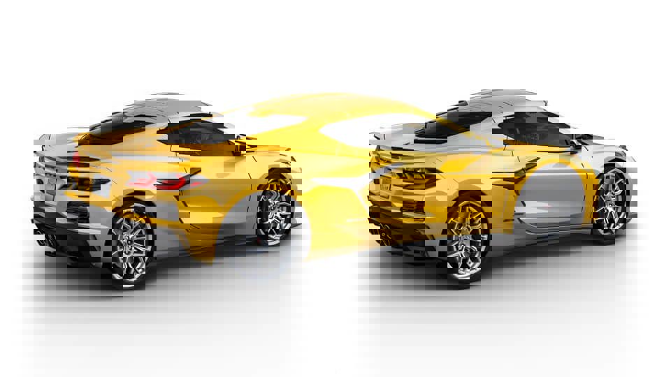 New 2025 Chevrolet Corvette Z06 w/ Stealth Interior Trim Package RWD image 46