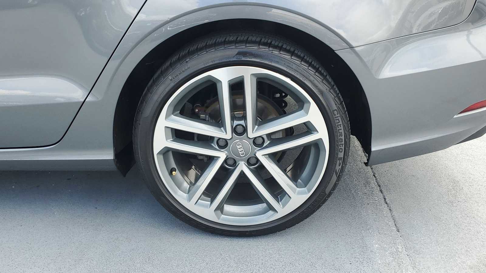 Used 2020 Audi A3 2.0T Premium FWD image 13