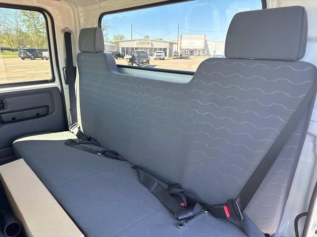 New 2025 Chevrolet Low Cab Forward 5500XD RWD image 33