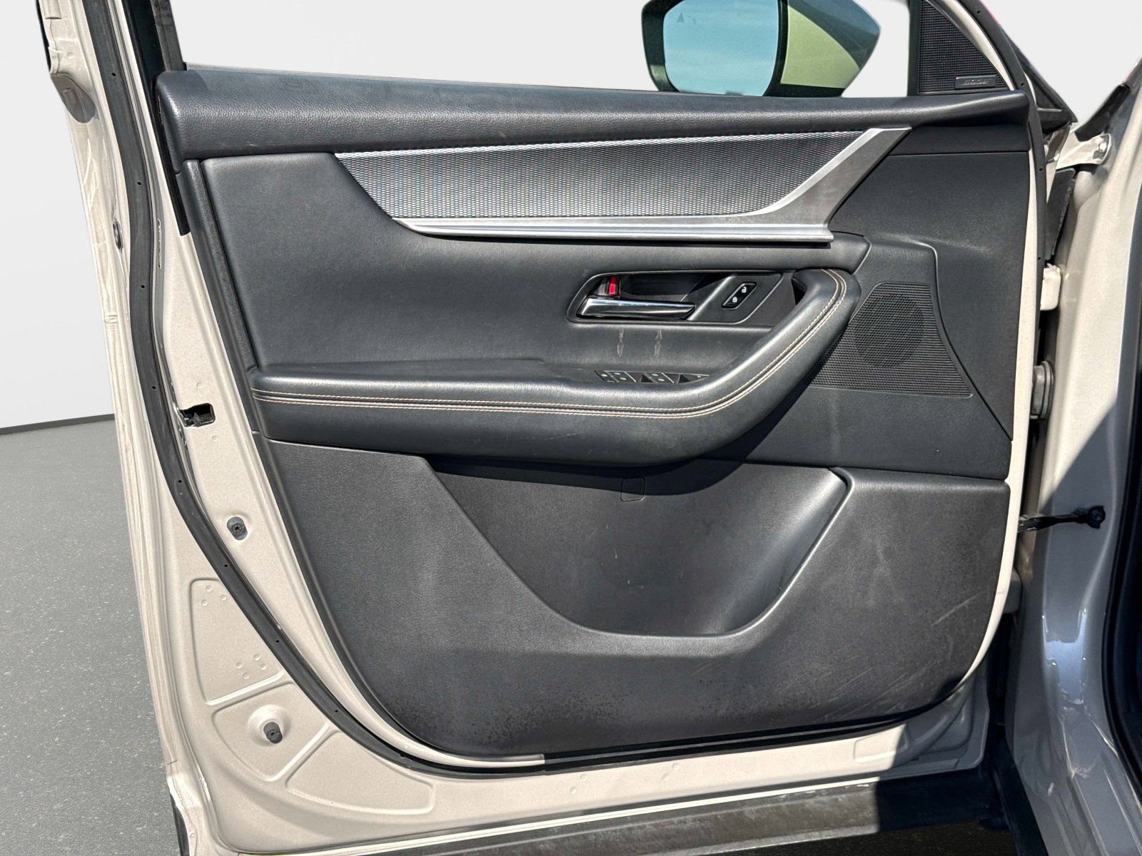 Used 2024 MAZDA CX-90 3.3 Turbo w/ Premium Package image 20