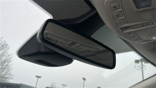 Used 2024 Ford Edge SEL w/ Convenience Package image 21