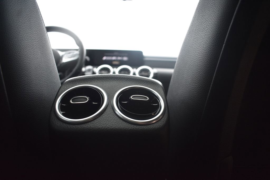 Used 2023 Mercedes-Benz CLA 35 AMG 4MATIC image 29