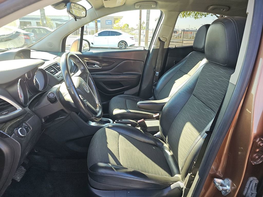 Used 2016 Buick Encore FWD image 6