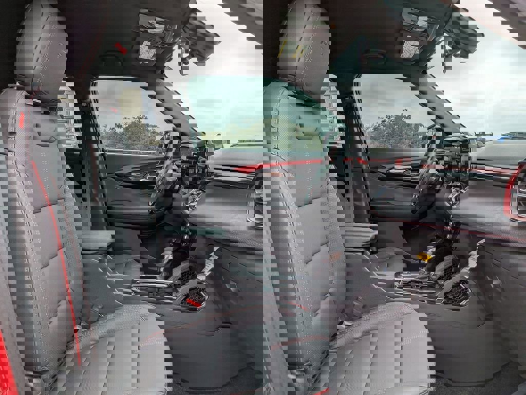 New 2026 Chevrolet TrailBlazer RS w/ Convenience Package image 30