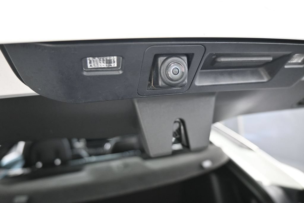 Used 2025 Buick Envista Preferred FWD image 30